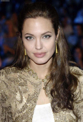 Angelina Jolie pic #881014
